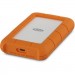 LaCie Зовнішній жорсткий диск 2.5" 2TB LaCie (STFR2000800)