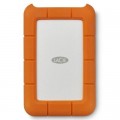 LaCie Зовнішній жорсткий диск 2.5" 2TB LaCie (STFR2000800)