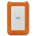 LaCie Зовнішній жорсткий диск 2.5" 2TB LaCie (STFR2000800)
