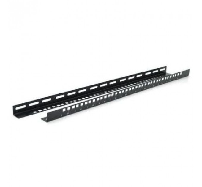 Шафа настінна Merlion 15U 19" 600*450*768 (Ш*Г*В)мм, black (Ml3-6415)