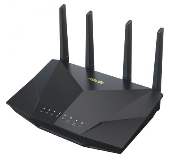 Маршрутизатор ASUS RT-AX5400 (90IG0860-MO9B00)