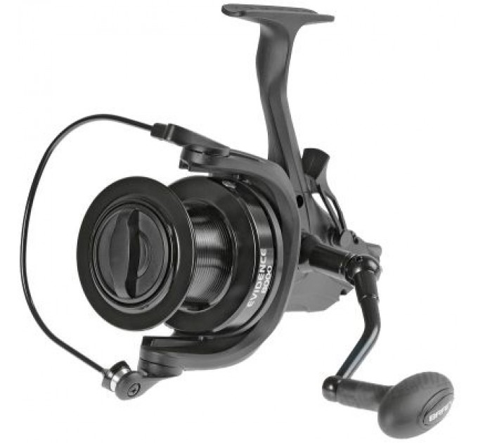 Котушка Brain Evidence 7000S 9+1BB 4.71 (1858.46.57)