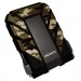 ADATA Зовнішній жорсткий диск 2.5" 1TB ADATA (AHD710MP-1TU31-CCF)