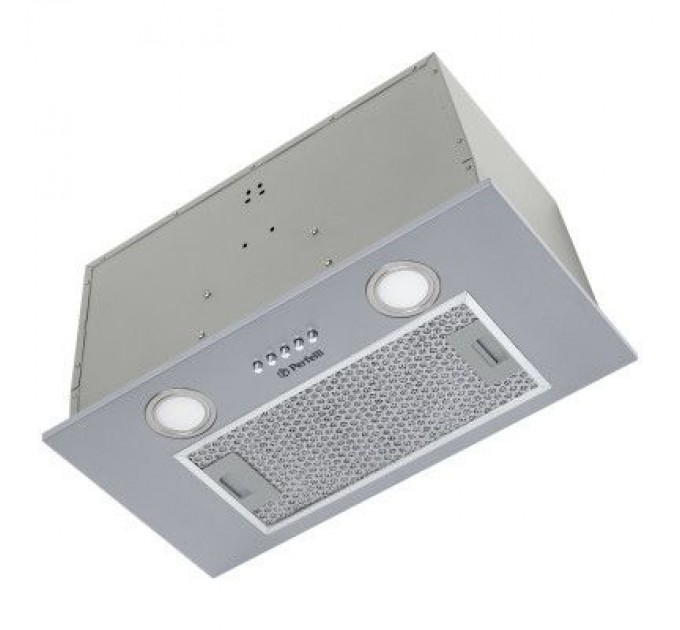 Perfelli Витяжка кухонна Perfelli BI 5652 I 1000 LED