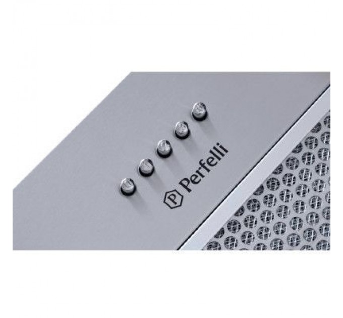 Perfelli Витяжка кухонна Perfelli BI 5652 I 1000 LED