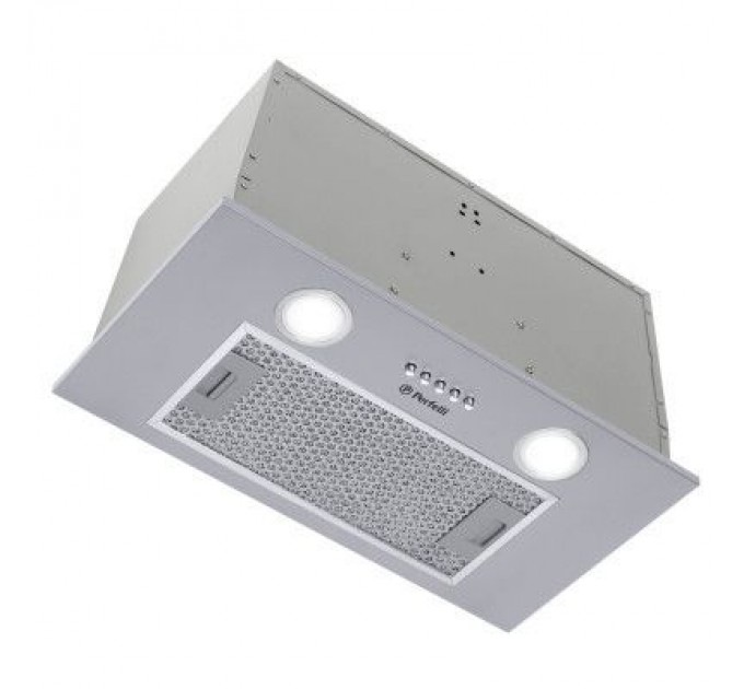 Perfelli Витяжка кухонна Perfelli BI 5652 I 1000 LED