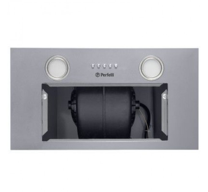 Perfelli Витяжка кухонна Perfelli BI 5652 I 1000 LED