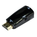 Cablexpert Перехідник HDMI to VGA Cablexpert (A-HDMI-VGA-02)