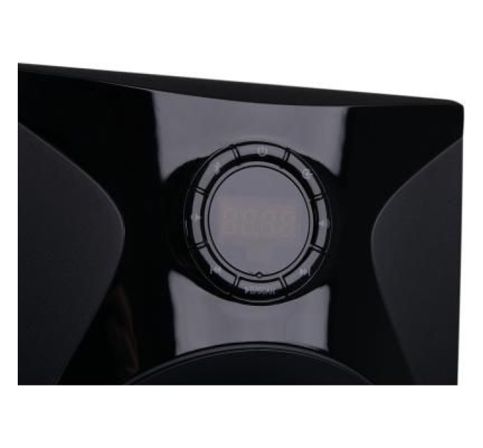 F&D Акустична система F&D F-380X black