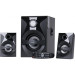 F&D Акустична система F&D F-380X black