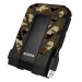 ADATA Зовнішній жорсткий диск 2.5" 1TB ADATA (AHD710MP-1TU31-CCF)