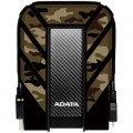 ADATA Зовнішній жорсткий диск 2.5" 1TB ADATA (AHD710MP-1TU31-CCF)