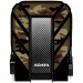 ADATA Зовнішній жорсткий диск 2.5" 1TB ADATA (AHD710MP-1TU31-CCF)