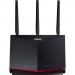 ASUS Маршрутизатор ASUS RT-AX86U PRO