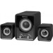 Defender Акустична система Defender Z4 11W USB black (65508)