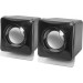 Defender Акустична система Defender SPK 35 5W USB black (65635)