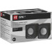 Defender Акустична система Defender SPK 22 2х2W USB black (65503)