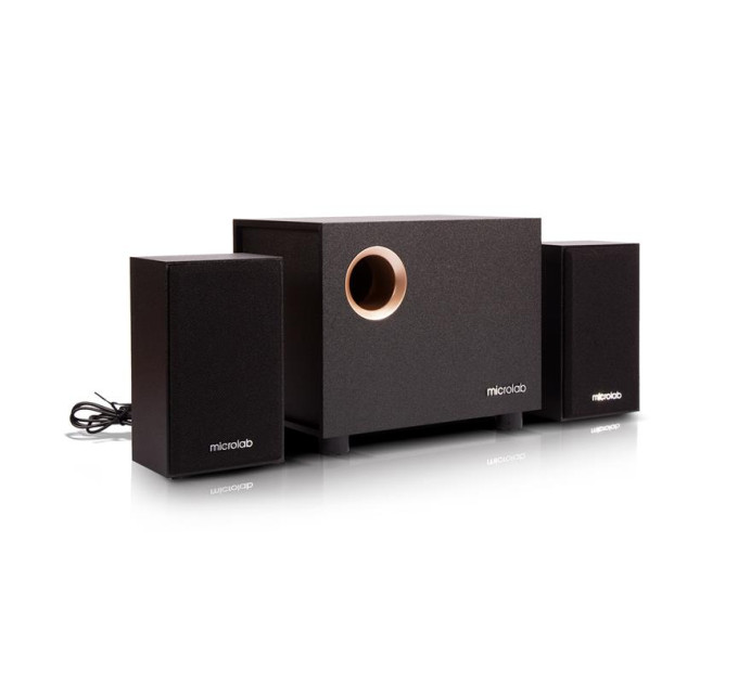 Microlab Акустична система Microlab M-105