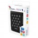 ADATA Зовнішній жорсткий диск 2.5" 2TB ADATA (AHD720-2TU31-CBK)