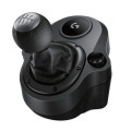 Logitech Важіль перемикання передач Logitech Driving Force Shifter (941-000130)