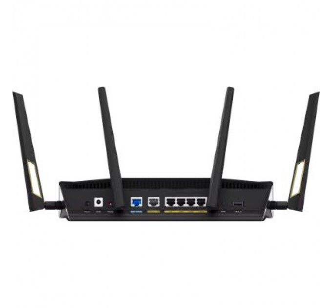 Маршрутизатор ASUS RT-AX88U PRO