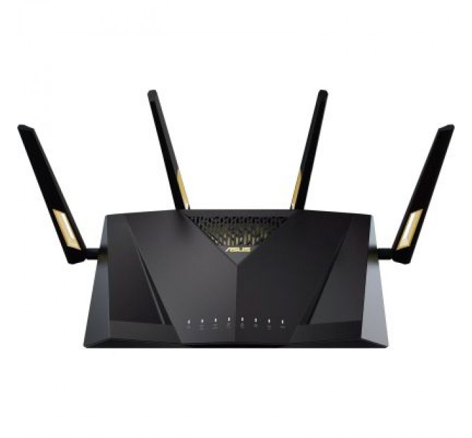 Маршрутизатор ASUS RT-AX88U PRO