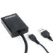 Cablexpert Перехідник VGA to HDMI Cablexpert (A-VGA-HDMI-01)