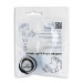 Cablexpert Перехідник HDMI M to HDMI F Cablexpert (A-HDMI90-FML)