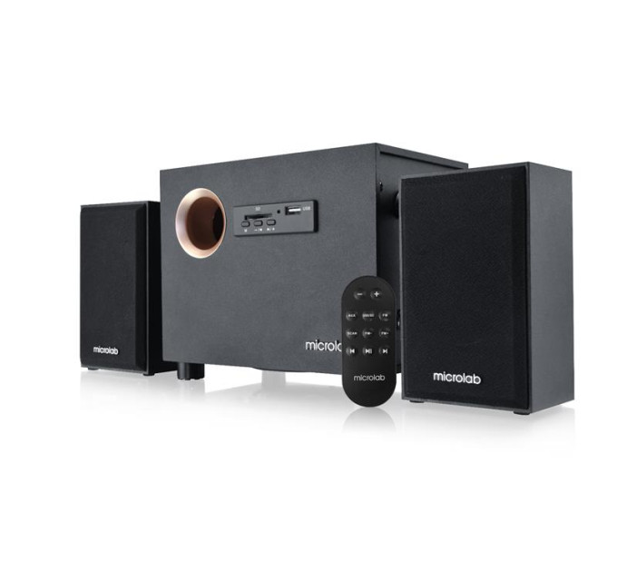 Microlab Акустична система Microlab M-105R