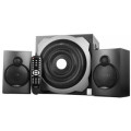 F&D Акустична система F&D A-521X black