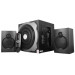 F&D Акустична система F&D A-521X black
