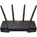 ASUS Маршрутизатор ASUS TUF-AX4200