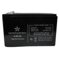Kstar Батарея до ДБЖ Kstar 12В 9 Ач (6-FM-9A) (6-FM-9A)