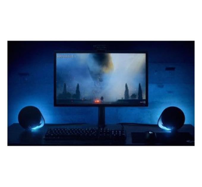 Logitech Акустична система Logitech G560 (980-001301)