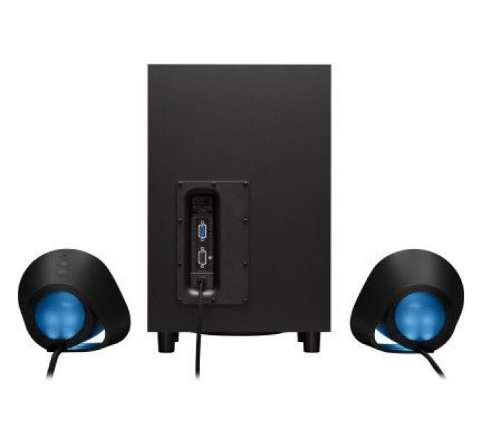 Logitech Акустична система Logitech G560 (980-001301)
