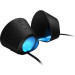 Logitech Акустична система Logitech G560 (980-001301)
