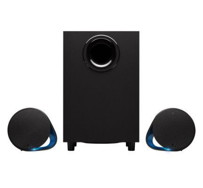 Logitech Акустична система Logitech G560 (980-001301)