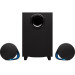 Logitech Акустична система Logitech G560 (980-001301)