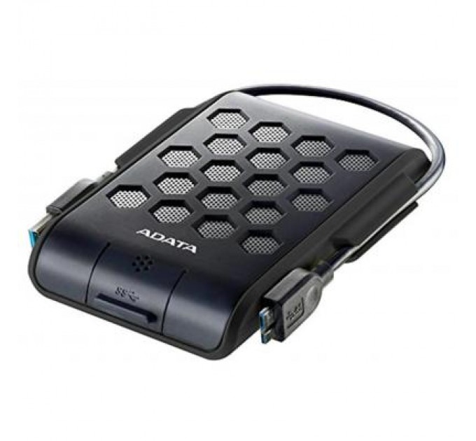 ADATA Зовнішній жорсткий диск 2.5" 2TB ADATA (AHD720-2TU31-CBK)