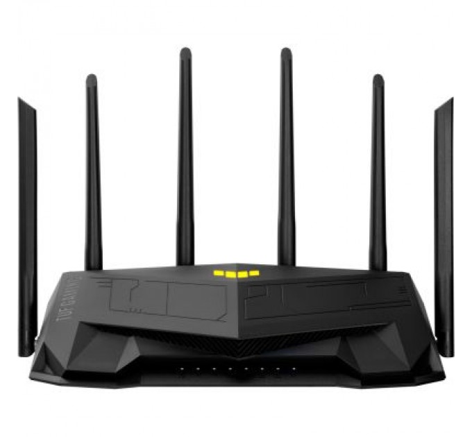 ASUS Маршрутизатор ASUS TUF-AX6000
