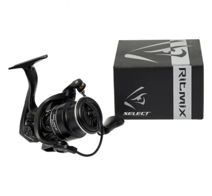 Select Котушка Select Ritmix 1500S 6+1BB 5.21 (1870.70.96)
