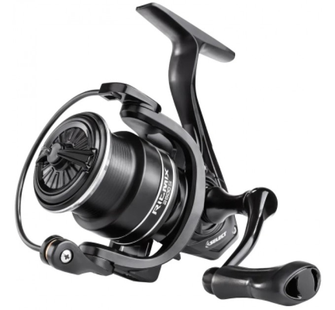 Select Котушка Select Ritmix 1500S 6+1BB 5.21 (1870.70.96)