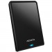 ADATA Зовнішній жорсткий диск 2.5" 2TB ADATA (AHV620S-2TU31-CBK)
