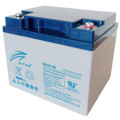 Ritar Батарея до ДБЖ Ritar GEL DG12-40 12V- 40.0Ah (DG12-40)
