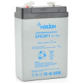 Merlion Батарея до ДБЖ Merlion MERLION AGM GP628F1 6 V-2,8Ah (GP628F1)
