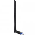 Tenda Мережева карта Wi-Fi Tenda U10