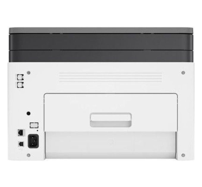 HP Багатофункціональний пристрій HP Color LJ M178nw (4ZB96A)