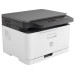 HP Багатофункціональний пристрій HP Color LJ M178nw (4ZB96A)
