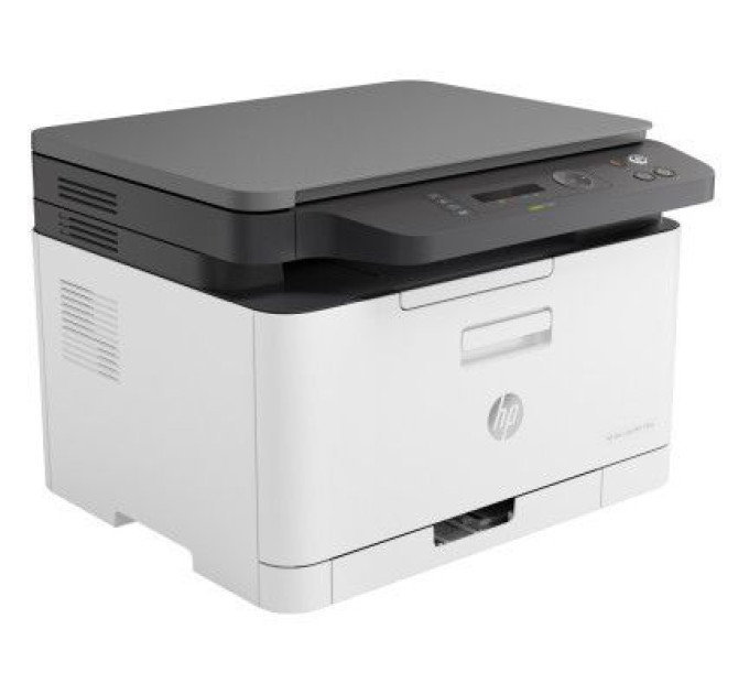 HP Багатофункціональний пристрій HP Color LJ M178nw (4ZB96A)