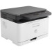 HP Багатофункціональний пристрій HP Color LJ M178nw (4ZB96A)